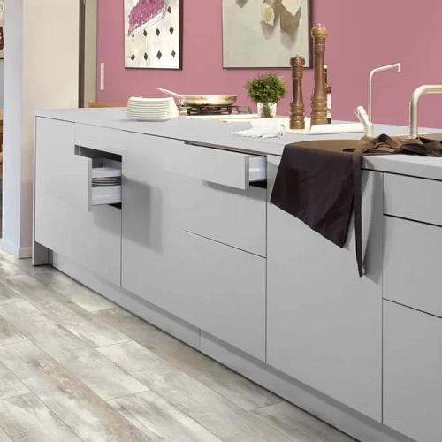 ДУБ ХЕЛЛА ЛАМИНАТ  KRONOTEX  EXQUISIT ламинат для пола